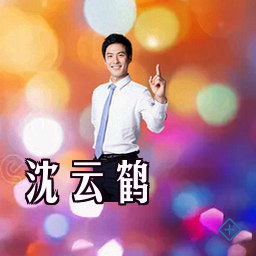沈云鹤